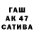 БУТИРАТ BDO 33% Blackacid Shad